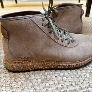 Birkenstock Atlin Suede 42R